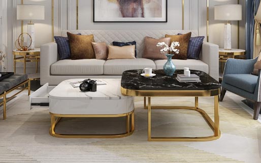 Bàn sofa đẹp