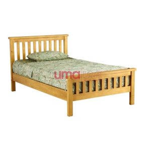 Giường Ngủ Bed ALI