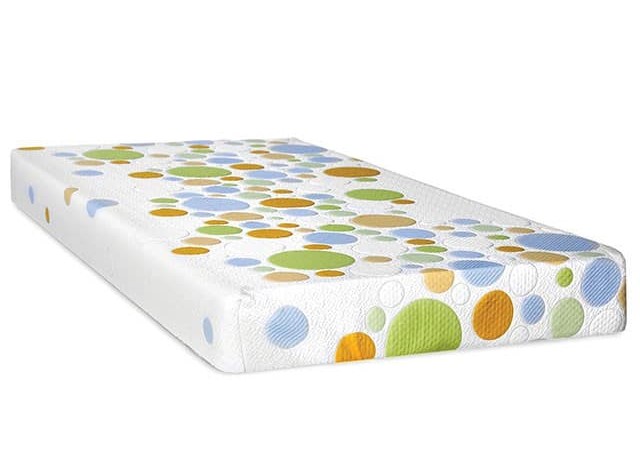 mattress-frog