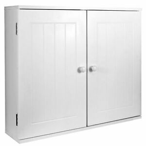 Bathroom Wall Cabinet EDEN