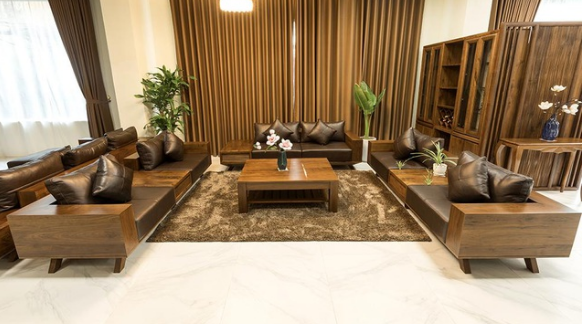 Lựa chọn kích thước sofa phải phù hợp cho từng 28 bet