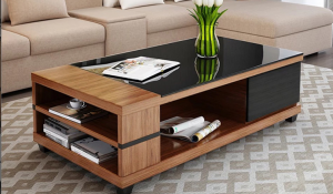 Kích thước bàn sofa tiêu chuẩn