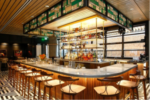 Kích thước ghế bar là bao nhiêu