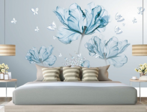 cách trang trí phòng ngủ đẹp cho nữ