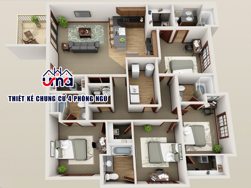 thiet-ke-chung-cu-4-phong-ngu-dep-cao-cap