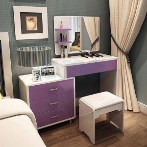 Bàn trang điểm đẹp UTD105