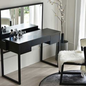 Bàn trang điểm gỗ UTD108