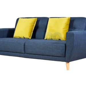 Ghế sofa nỉ SF317