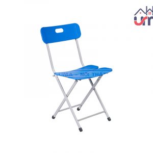 Ghế gấp nhựa tiện lợi G137