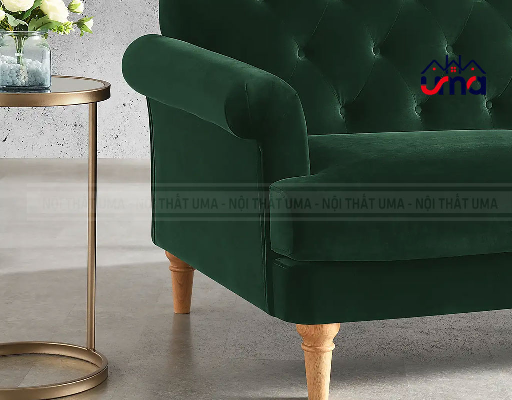 sofa-vai-nhung-hien-dai-sf004