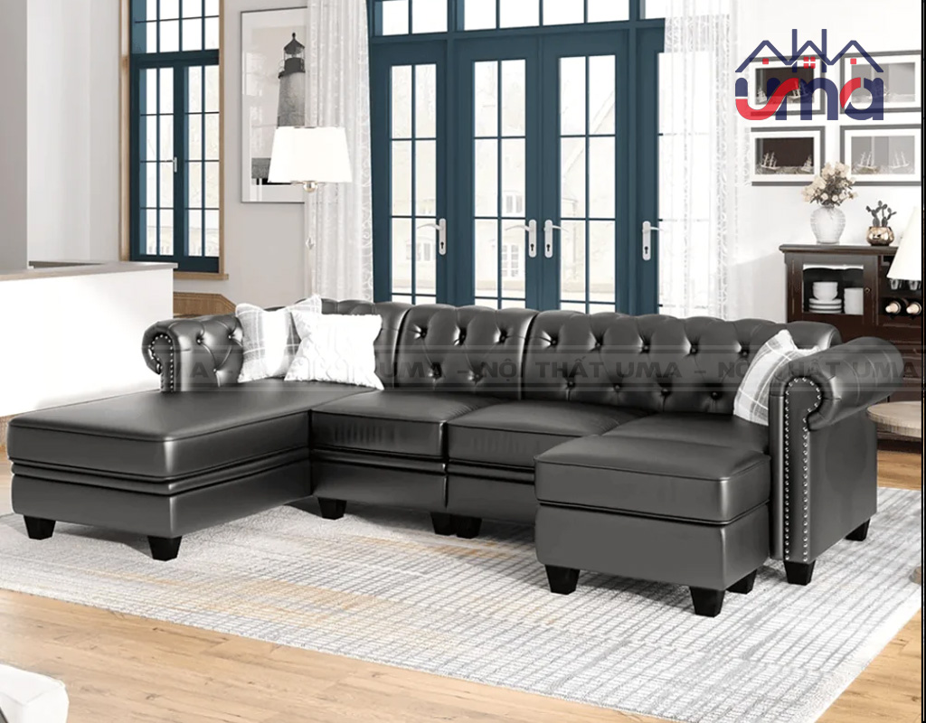 bo-sofa-den-hien-dai-sf030