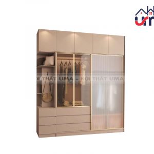 tu-quan-ao-kinh-cuong-luc-khung-nhom-hien-dai-tqa011