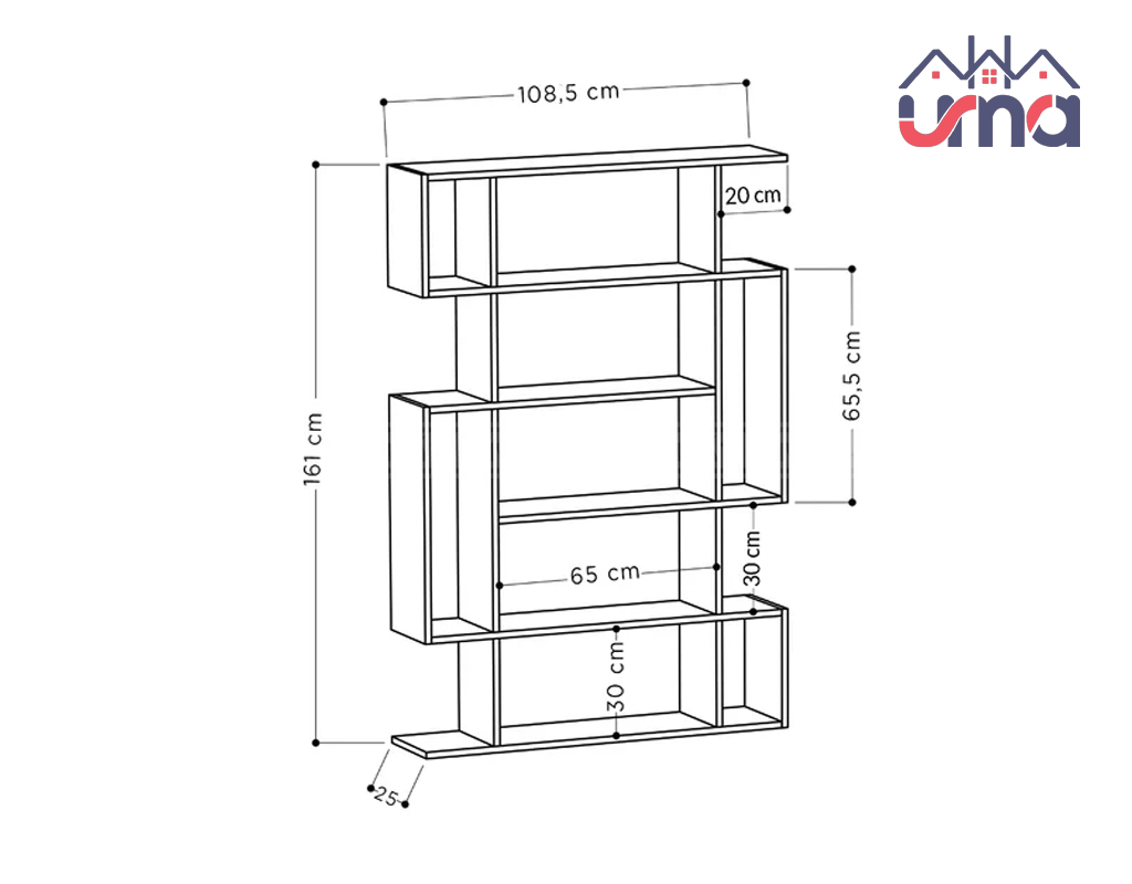 ke-sach-hinh-hoc-tien-nghi-ks012