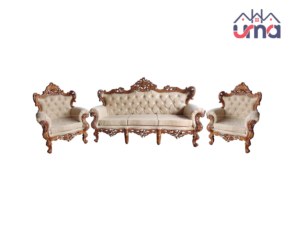 sofa-hoang-gia-go-boc-da-cao-cap-sf081