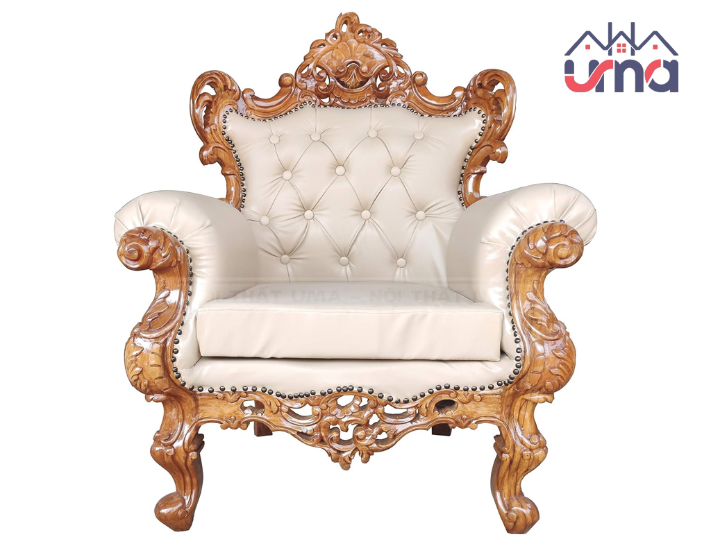 sofa-hoang-gia-go-boc-da-chat-luong-cao-sf081