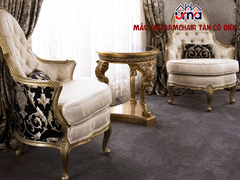 armchair-tan-co-dien
