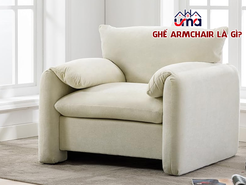 ghe-armchair-la-gi