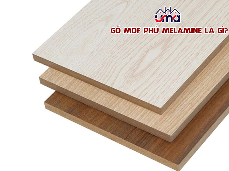 go-mdf-phu-melamine-la-gi