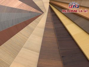 melamine-la-gi