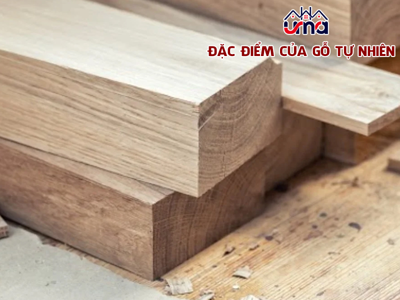 dac-diem-cua-go-tu-nhien