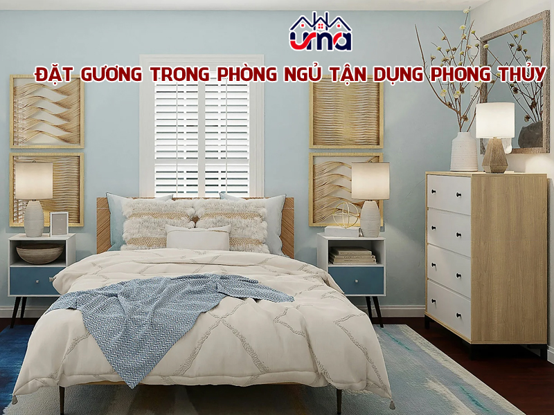 dat-guong-trong-phong-ngu-de-tan-dung-phong-thuy