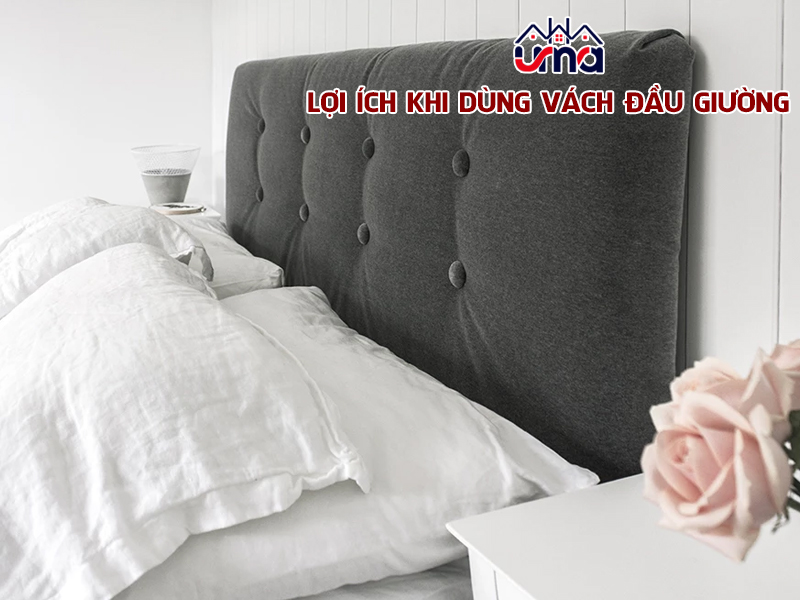 loi-ich-khi-dung-vach-dau-giuong