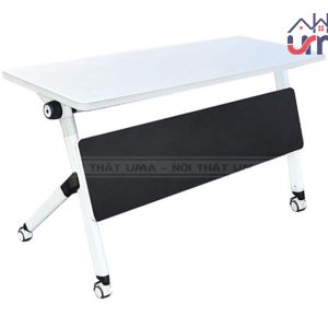 ban-hoi-truong-chan-sat-mat-gap-gon-bht003