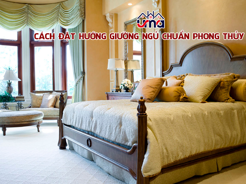 cach-dat-huong-giuong-ngu-chuan-phong-thuy