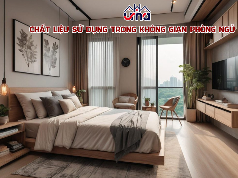 chat-lieu-su-dung-trong-khong-gian-phong-ngu