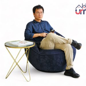 combo-ghe-sofa-don-chan-xoay-kem-ban-tron-sfd012
