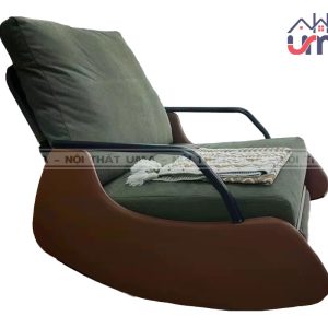 Ghế thời trang bập bênh sang trọng GTV256