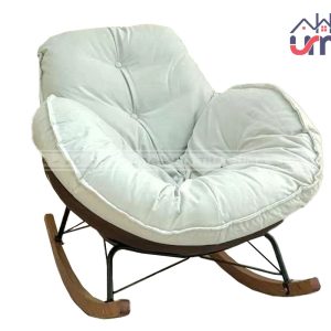 Ghế thư giãn bọc da sang trọng GTG255