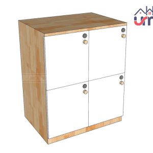 tu-locker-go-4-cua-hien-dai-tlk001