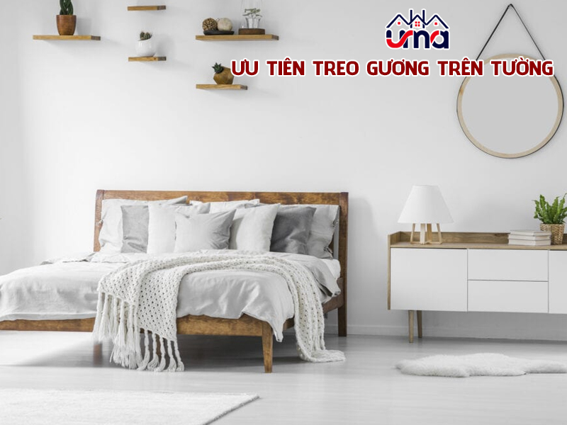 uu-tien-treo-guong-tren-tuong