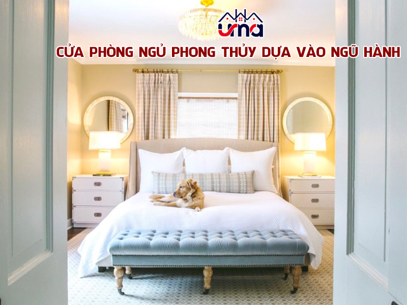 cua-phong-ngu-phong-thuy-dua-vao-ngu-hanh