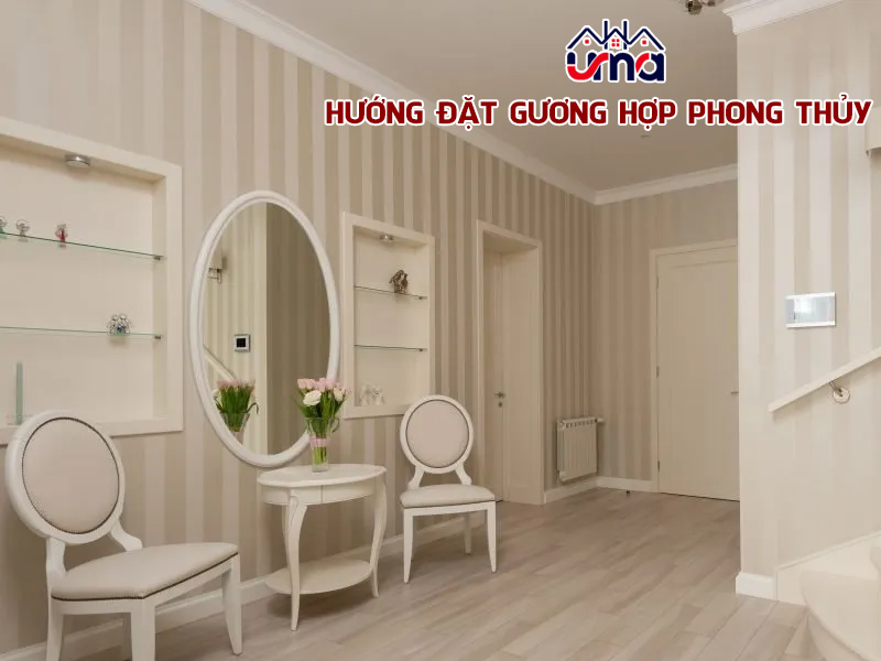 huong-dat-guong-hop-phong-thuy