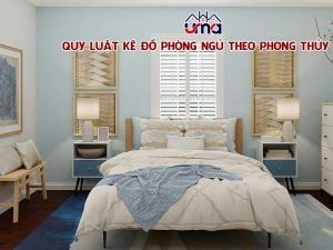 quy-luat-ke-do-phong-ngu-theo-phong-thuy