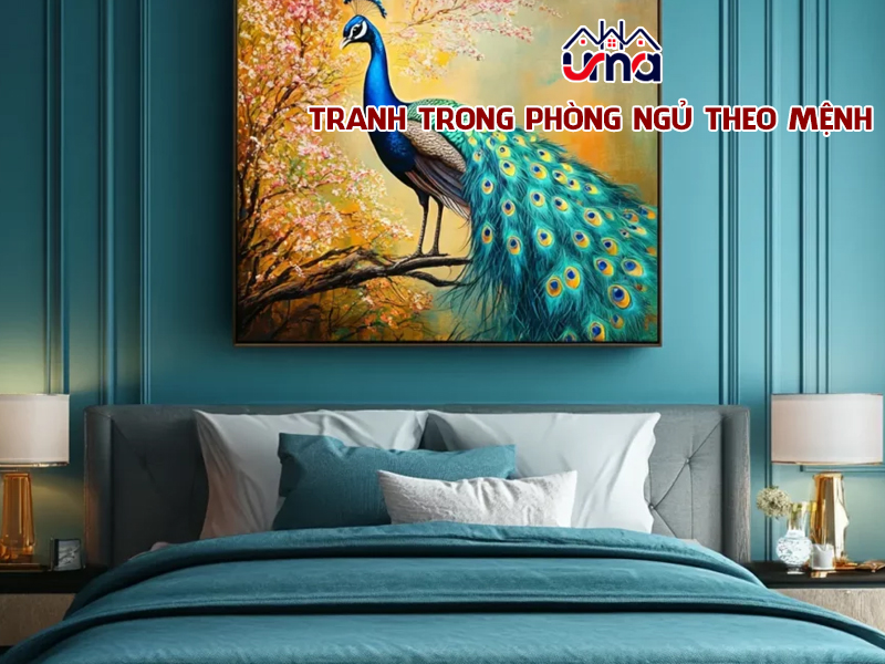 tranh-trong-phong-ngu-theo-menh