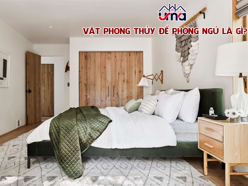 vat-phong-thuy-de-phong-ngu-la-gi