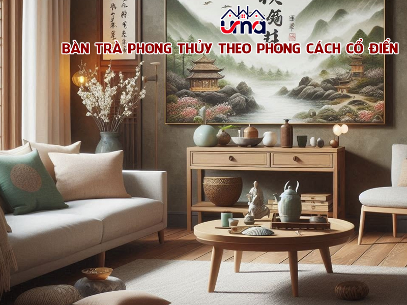 ban-tra-phong-thuy-theo-phong-cach-co-dien
