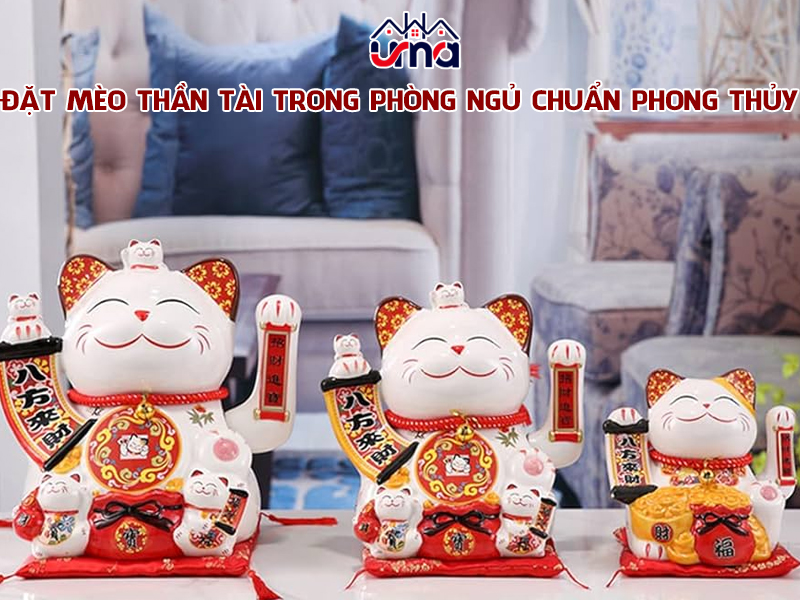 dat-meo-than-tai-trong-phong-ngu-chuan-phong-thuy