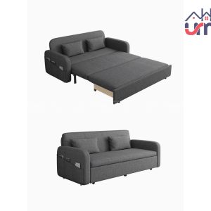 giuong-sofa-boc-vai-hien-dai-gnf001