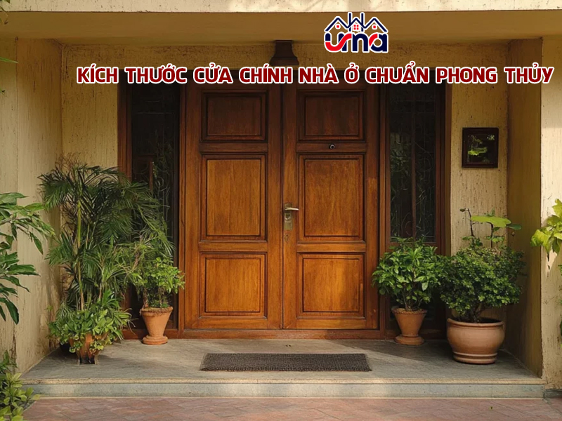 kich-thuoc-cua-chinh-nha-o-chuan-phong-thuy