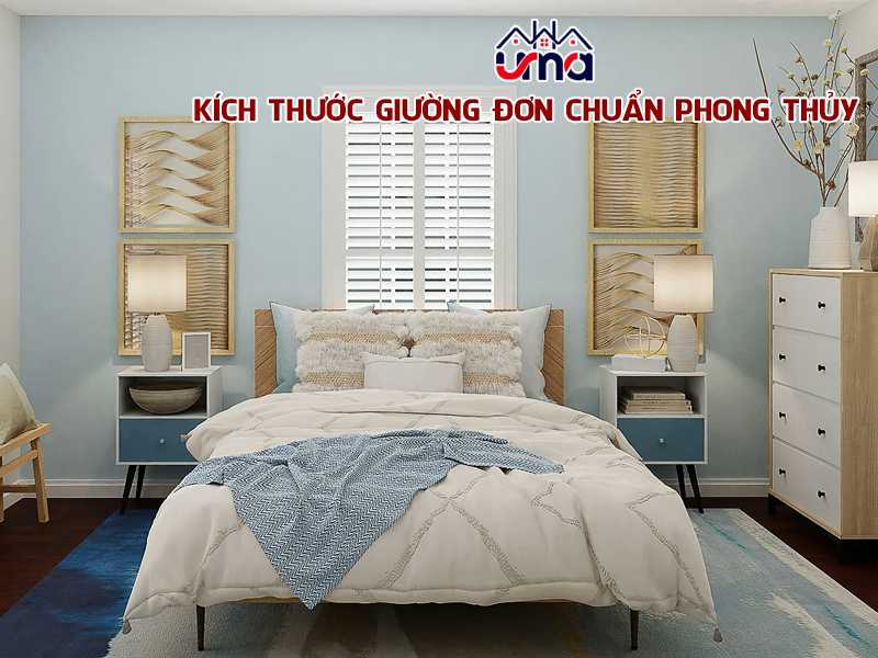 kich-thuoc-giuong-don-chuan-phong-thuy