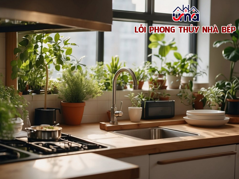 loi-phong-thuy-nha-bep