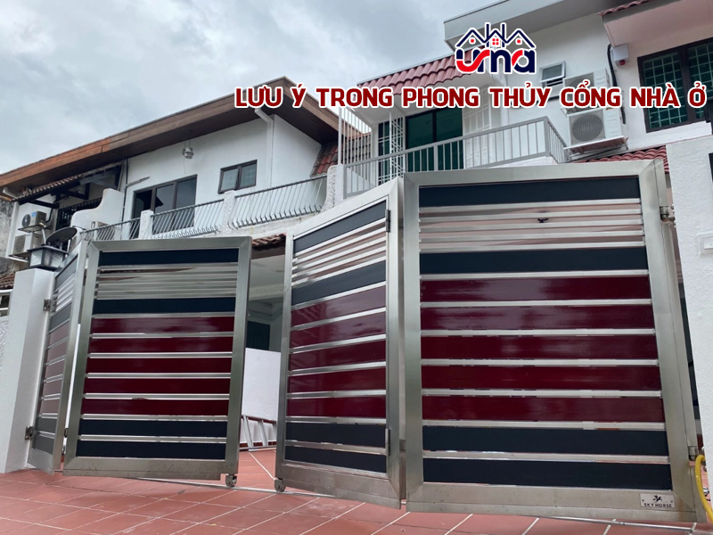 luu-y-trong-phong-thuy-cong-nha-o