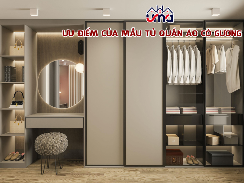uu-diem-cua-mau-tu-quan-ao-co-guong