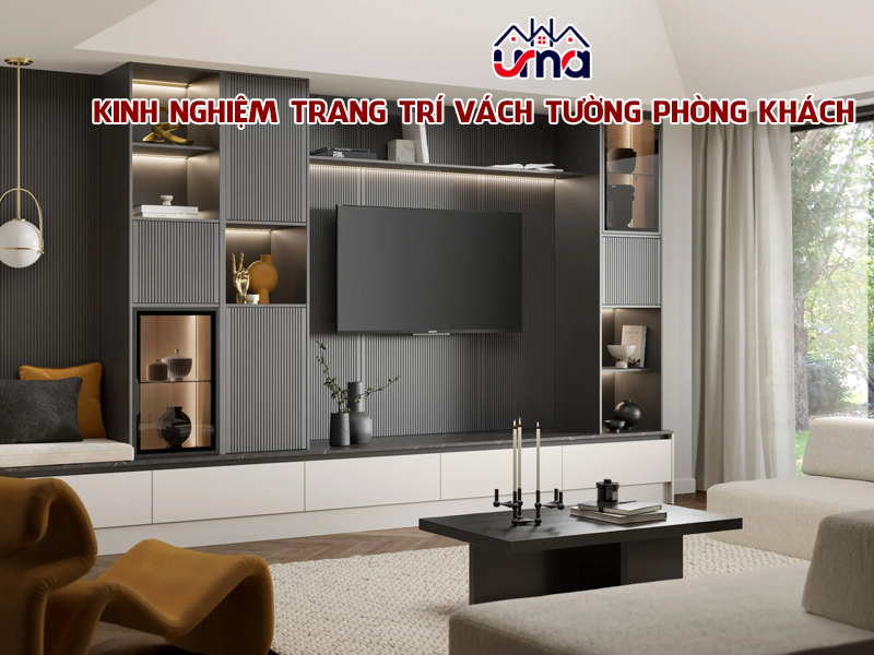 kinh-nghiem-trang-tri-vach-tuong-phong-khach