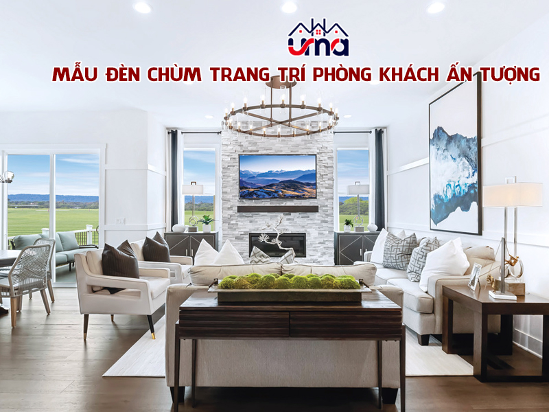 mau-den-chum-trang-tri-phong-khach-an-tuong