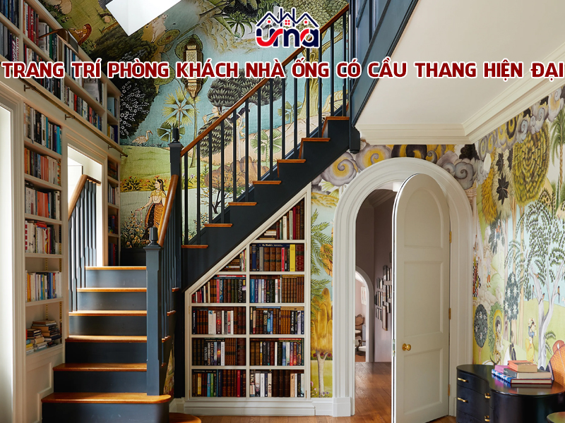 trang-tri-phong-khach-nha-ong-co-cau-thang-hien-dai